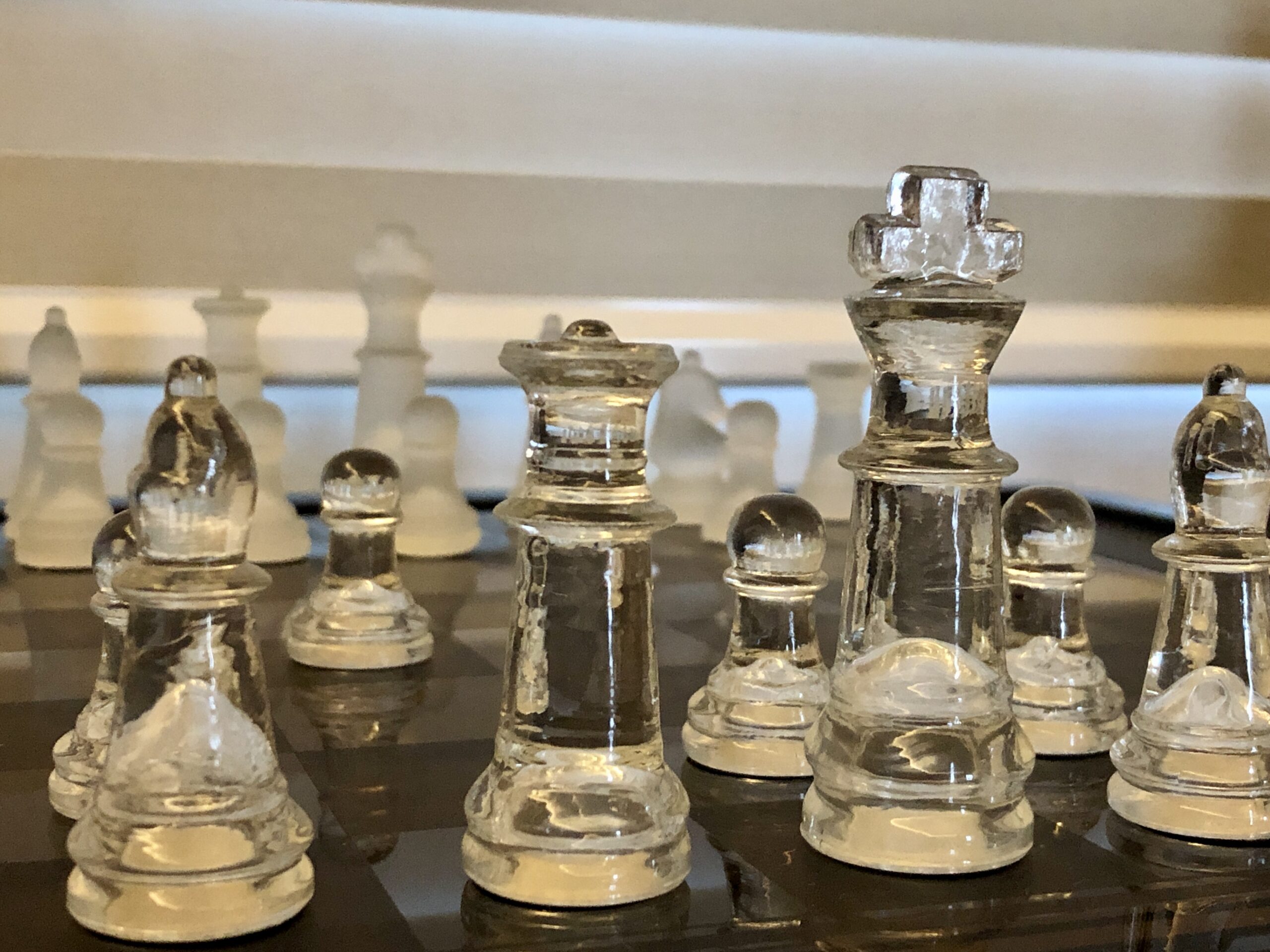 Leadership Lessons from Chess: How Each Chess Piece Mirrors a Leadership  Style